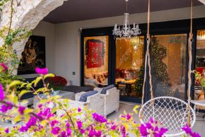 Villa Mara με ιδιωτική παραλία