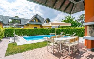 3 Bedroom Awesome Home In Albarella Ro