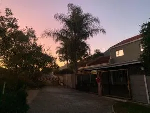 Mispa George - Self Catering Apartment - Rosemoor