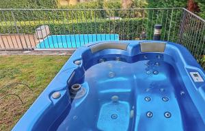 Awesome Apartment In Solto Collina Bg