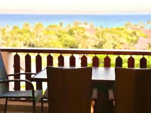 BeachFront 2 bedroom Apartment with WiFi&Netflix