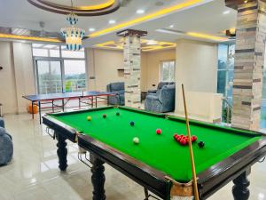 Serene farms by guildstone stays