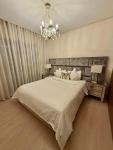 Prestigia Marrakech golf city appartement 3 chambre