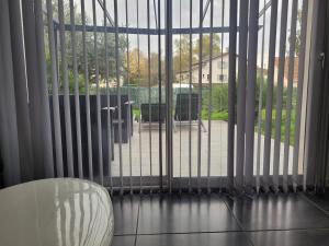 Appartement de 70 m2 dans maison comptenporaine