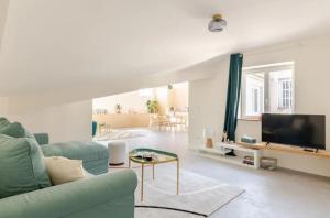 Appartements Olaf : photos des chambres
