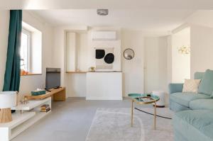 Appartements Olaf : photos des chambres