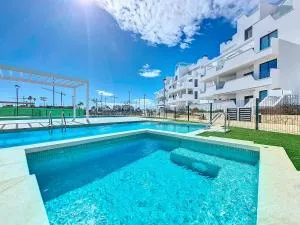 Santa Rosalia Lake & Life Resort - 4310 - Torre-Pacheco