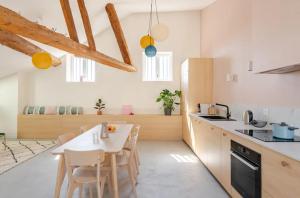 Appartements Olaf : photos des chambres