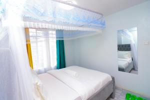 Nairobi Embakasi one bedroom apartment Cherry dove