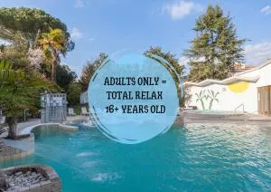 特尔姆帕特里亚酒店 - Montecchia