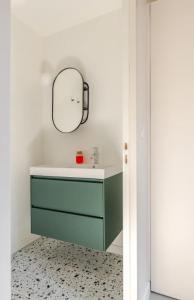 Appartements Olaf : photos des chambres