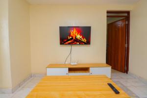 Nairobi Embakasi one bedroom apartment Cherry dove