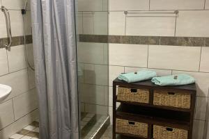 Mispa George - Self Catering Apartment - Sleeps 2