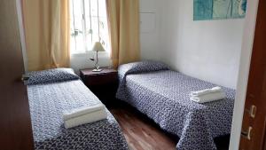 Cabaña Doña Alicia