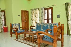 Sri Annamalaiyar Guest House 2