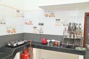 Sri Annamalaiyar Guest House 2