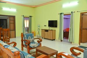 Sri Annamalaiyar Guest House 2