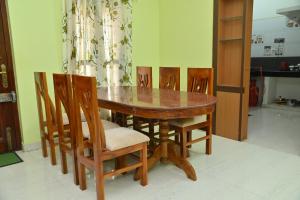 Sri Annamalaiyar Guest House 2
