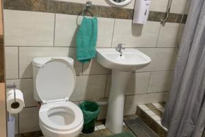 Mispa George - Self Catering Apartment - Sleeps 2