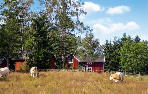 Gorgeous Home In Vårgårda With Wifi