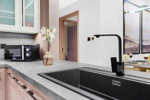 FIRST CLASS 1BR Breathtaking Downtown View