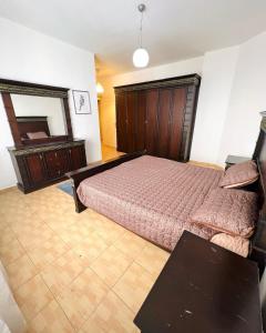 Furnished Apartment for Rent in Abdoun 200sqm