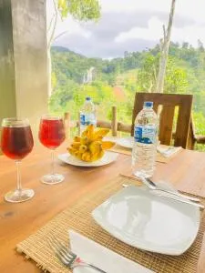 Serenity cottage - Buttala