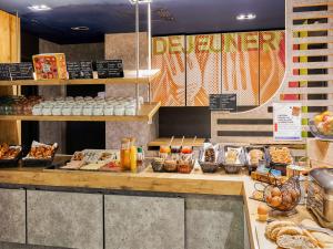 Hotels ibis budget Bordeaux Centre - Gare Saint Jean : photos des chambres