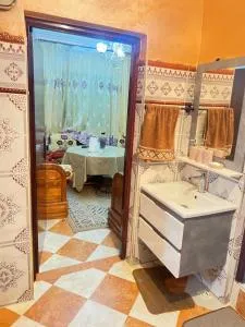 Appartement à louer aourir Tamraght - Aourir