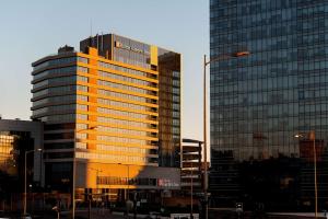 Hilton Garden Inn Montevideo