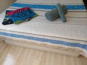 Apartment near sea Nortico 5 Torrevieja Spain