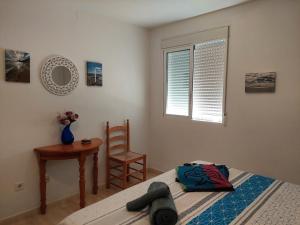 Apartment near sea Nortico 5 Torrevieja Spain