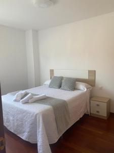 Apartamento Cuchia