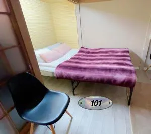 世田谷 大晶家 direct to Shinjuku for 13min 上北沢3分 近涉谷新宿 - Shukumachi