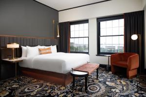 The LaSalle Hotel, Bryan College Station, a Tribute Portfolio Hotel