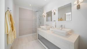 Porters Place 18 villa