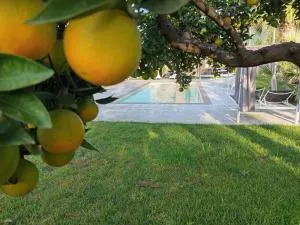 B&B Villa Limão - Striano