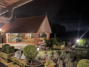 Vakantiehuis in Twente