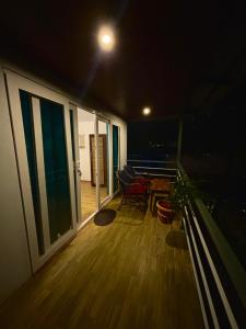 BRAMHA COTTAGES