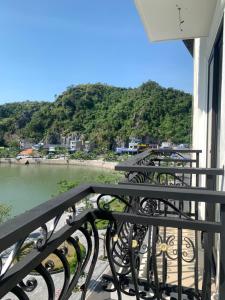 Anh Như Hostel Cat Ba - Ubytování bez kategorie ve městě Cát Bà