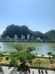 Anh Như Hostel Cat Ba