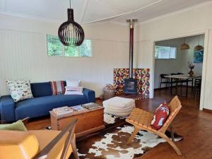 Whispering Woods Cottage
