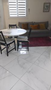 Appartements a 10mn des arenes f2 au calme avec garage gratuit : photos des chambres