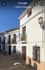 WOWHOLIDAYS Ronda Romántica