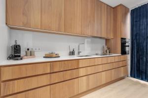 Premium apartment Queen downtown