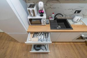 The Comfort Apartment #3 by Polo Apartments
