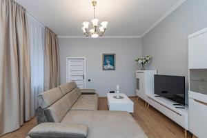 The Comfort Apartment #3 by Polo Apartments