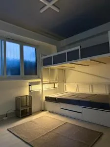 Center Seoul Share Rent House - Seul