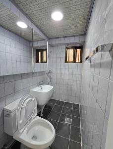 Center Seoul Share Rent House