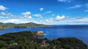 Casale La Magnolia - Capo Perla Apartments